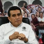 Ante reelección de diputados, Esteban Bautista dice que dentro de Morena debe haber un relevo generacional que postule a los mejores perfiles