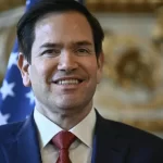 El absurdo argumento de Marco Rubio para defender los crímenes de lesa humanidad de Trump