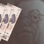 El billete de 500 pesos se acaba antes que la lista del mandado en tianguis del Edomex