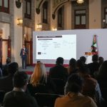 Anuncian obras de modernización en la Ruta 57 en cuatro municipios del Estado de México; impulsará movilidad y competitividad