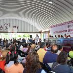 PARTICIPACIÓN CIUDADANA EN EL CABILDO ABIERTO DE ANDRÉS MOLINA