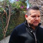 Samuel Ríos Moreno expone retos del oriente mexiquense en entrevista