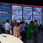 Gobierno del Estado de México refuerza la seguridad para automovilistas en el Circuito Exterior Mexiquense
