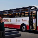 Anuncia Secretario de Movilidad, Juan Hugo de la Rosa, construcción de la Línea 7 del Mexibús que conectará Metro San Lázaro con La Paz