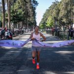 Convoca Gobierno del EdoMéx a Segunda Carrera “Voces que Corren 5K por una Vida Libre de Violencia”