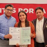Servicio gratuito del Registro Civil que garantiza el derecho a la identidad