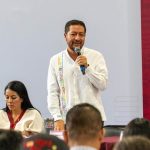 Salieron los trapitos al sol,AHORA SALE A FLOTE EL SÚPER AVIADOR DEL BIENESTAR.