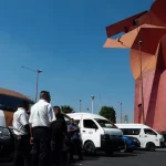 Transportistas del Edomex pactan convenio con el Trolebús Santa Martha-Chalco, rutas concesionarias desapareceríanLa construcción de la Línea 11 del Trolebús benefició a la población, pero los choferes de ruta denunciaron afectaciones