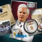 Fiscalía del Estado de México investiga al gobierno de Alfredo del Mazo