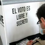 EDOMEX PONE EN MARCHA EL CAMINO A LAS ELECCIONES DE 2027