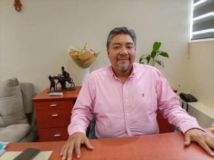 camisa rosa