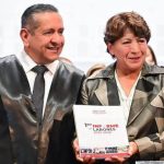GOBERNADORA DELFINA GÓMEZ RECONOCE TRANSFORMACIÓN DEL PODER JUDICIAL DEL EDOMÉX CON UNA JUSTICIA QUE SALE DE LOS ESCRITORIOS Y SE ACERCA A LA GENTE