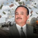 LA VENGANZA DEL OBRADORATO: USAN AL FISCALÍA COMO GARROTE CONTRA RUFFO, SÍMBOLO DE LA DEMOCRACIA, PARA TAPAR EL HUACHICOL DE MORENA