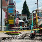 Explosión de pirotecnia en Temascalcingo deja saldo de 10 muertos y 64 lesionados