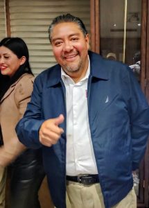feo señor
