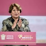 Invierte Gobernadora Delfina Gómez más de 19 mil millones de pesos para reforzar la seguridad en el Estado de México