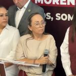 El show del PT con MORENA