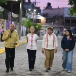 En Zona Oriente de Edoméx hace historia: Con Plan Integral que lleva bienestar a 10 millones de mexiquenses