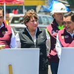 Gobernadora Delfina Gómez transforma el Estado de México con 2,500 obras de infraestructura y bienestar; presenta resultados del Año de las Obras en su Tercer Informe