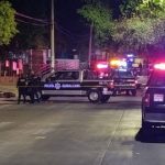 BALACERA, ESTILETAZOS Y BORRACHAZOS ENTRE ELEMENTOS DE LA FGR