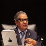 Higinio admite que Morena puede perder en 2027