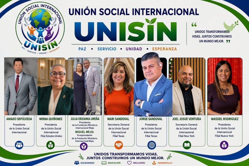 noticia de invitacion