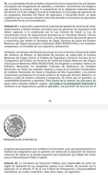 oja blanca