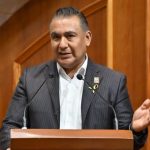 Octavio Martínez exige aclarar detenciones vinculadas a la Central de Abastos de Ecatepec