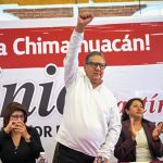 Hay caminos que se construyen.
