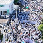 ¡SINALOA QUE TAMBIÉN ES MÉXICO QUIERE PAZ!
