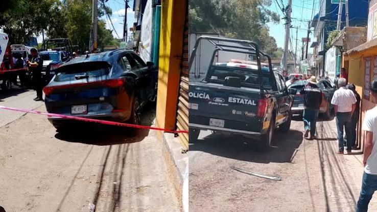 policias con armas