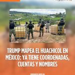 ¡¡Muyyy pronto caerán los peces gordos y se hará justicia ante tanto bandidaje de estos rufianes de la 4T en perjuicio del pueblo noble y sabio!!. He dicho.