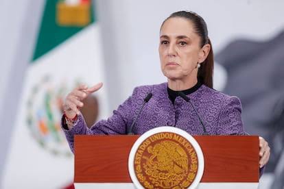 presidenta