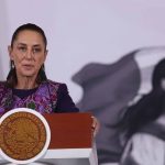 La ONU en el tema de las desapariciones, Sheinbaum ratifica colaboración.