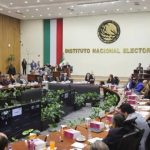 ARRANCA EN MÉXICO EL PROCESO ELECTORAL 2027: EL INE Y EL TEPJF SOLICITARON 51 MMP, SERÁ LA CONTIENDA MÁS CARA DE LA HISTORIA Y CON MÁS CASILLAS