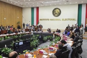 presidentade mexico