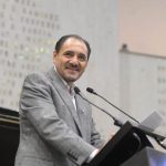 Diputado Felipe Pineda ahora quiere ser legislador pero federal