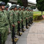 Delfina Gómez encabeza ceremonia 179 de la Gesta Heroica de los Niños Héroes