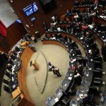 Aclara el Senado que el pago electrónico será gradual y no eliminará el efectivo