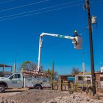 Justicia Energética: 20 mil obras de luz para 600 mil mexicanos olvidados