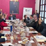Implementa Gobierno del EdoMéx acciones de seguridad para la protección de periodistas y personas defensoras de derechos humanos