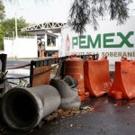 Pemex presenta ante la FGR más de 10 mil casos de huachicol