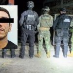 Detienen a ‘Mando 20’, presunto líder del CJNG