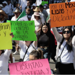 Ricardo Monreal prende las alarmas! no alcanza el presupuesto para el campo, la salud y la seguridad