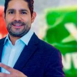 JAVIER HERRERA SÍ VA: PACTO EN PALACIO NACIONAL BLINDA SU CANDIDATURA EN VERACRUZ