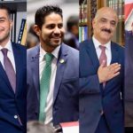La jugada del Verde: Harfuch a la Presidencia, Javier Herrera a Veracruz