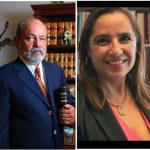 Defendió un trabajador que no existió, acabó en la cárcel: Irene lleva 22 meses presa en Santa Martha por orden de su jefe