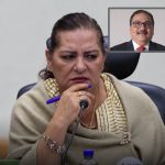 EL CHOFER DE GUADALUPE TADDEI SALIÓ EMBARRADO EN EL ESCÁNDALO MILLONARIO DEL INE!