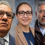TEXCOCO SE ROMPE: ECATEPEC PARTE A MORENA EN DOS