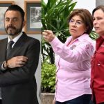 Ricardo Chua Después del escándalo que se destapó